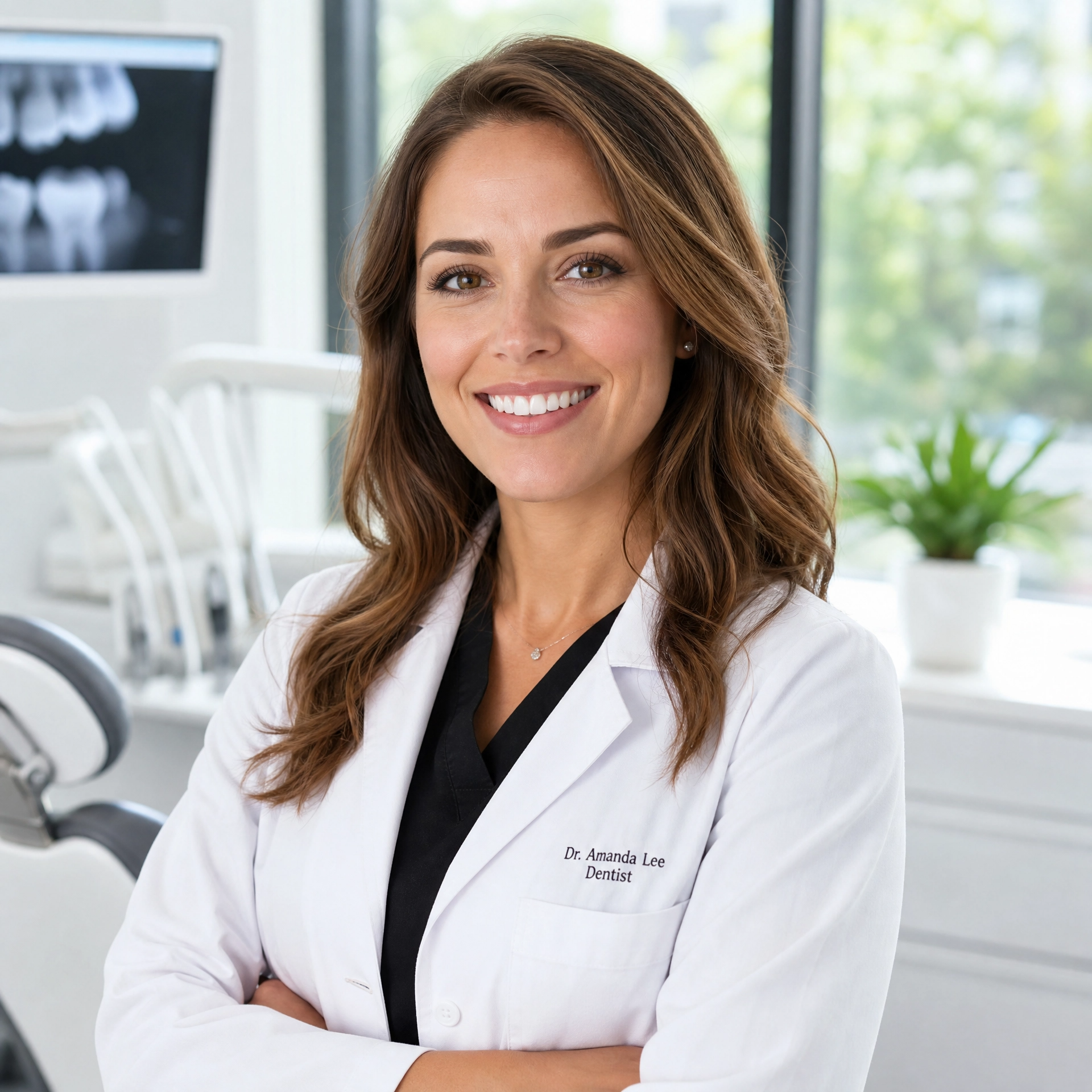 Dr. Anna L.